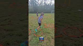 How to get faster!