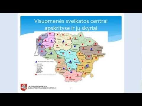 Video: Kas yra sveikatos priežiūros debesys?