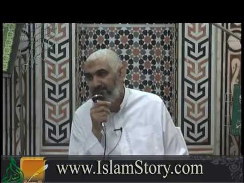 غراس الجنة الدكتور راغب السرجاني 