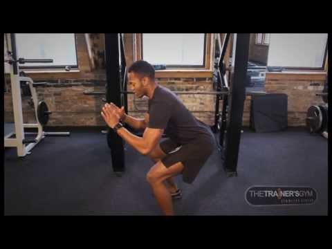 The Trainer's Gym: LeRoy Daniel Gordon on the Body...