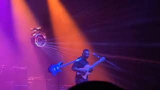 The Brain Dance - Animals As Leaders @animalsasleaders