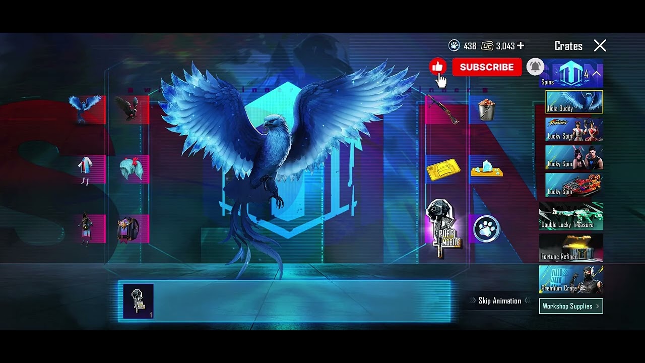 I Spent 16,000 UC on PUBG Lucky Spin… Was It Worth It?#pubgmobile #pubg #viral #pubgm 