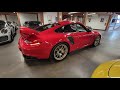 2011 Porsche 911 GT2RS Grand Prix Motors Inc Portland OR