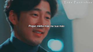 [Legendado PT-BR] Always Be Here - Jung Ji Woo (Chocolate OST)