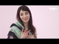 Men Astonished By Beautiful Iran Girl l First Time Meeting