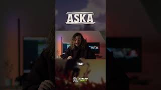 Aska x StreamQuest | Mission Brief | Paid Twitch Creator Campaign