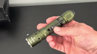 The Best EDC Self Defense light over $100