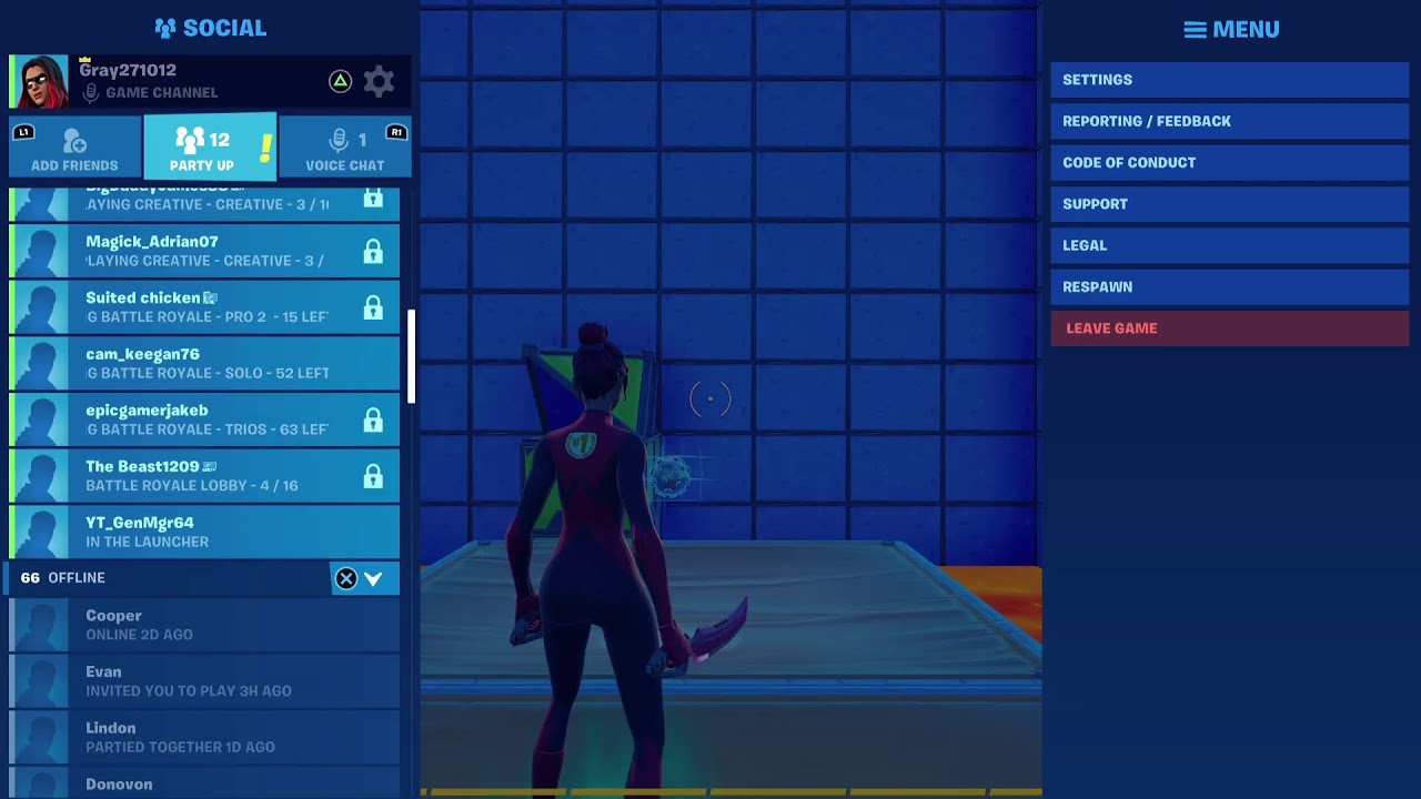 Mars tycoon Fortnite