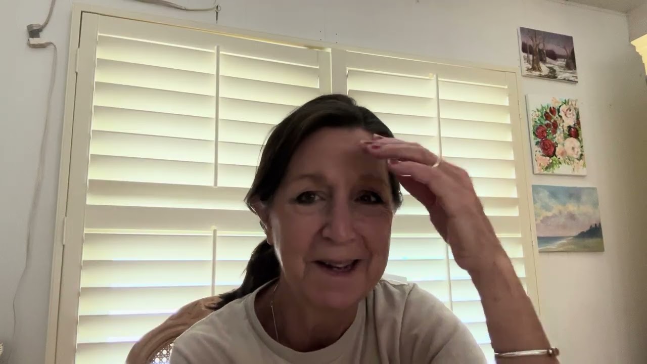 Why create? My thoughts 