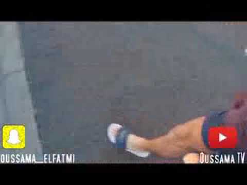 Oussama TV - VLOG EN ROUTE POUR LE BLED