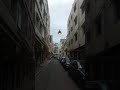 طنجة الكبرى شارع البولة بمنطقة عين الحياني وشارع امام مسلم 