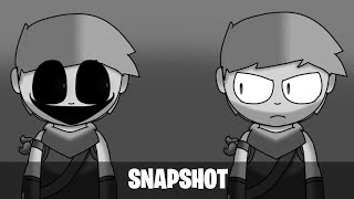[INSTRUMENTAL +FLP] Snapshot [V2] (Confronting Yourself Fortnite Festival)
