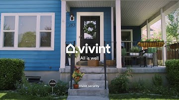 Vivint Doorbell Camera Pro