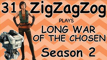 "Neutralize Objective, Check. But Yikes, The Next Mission!"   LWOTC (Build 25) Season 2 - Episode 31