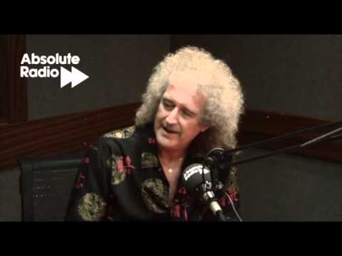 Queen interview: Brian May on Killer Queen