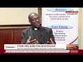 Ndereti Na Mwandiki Munene NCCK Rev Canon Chris Kinyanjui UrumweWitu Ndereti Na Mwandiki Munene NCCK Rev Canon Chris Kinyanjui UrumweWitu