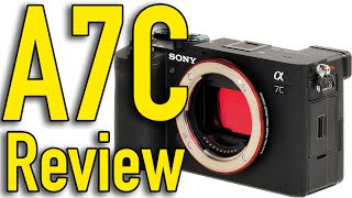 Sony A7C Review by Ken Rockwell screenshot 5