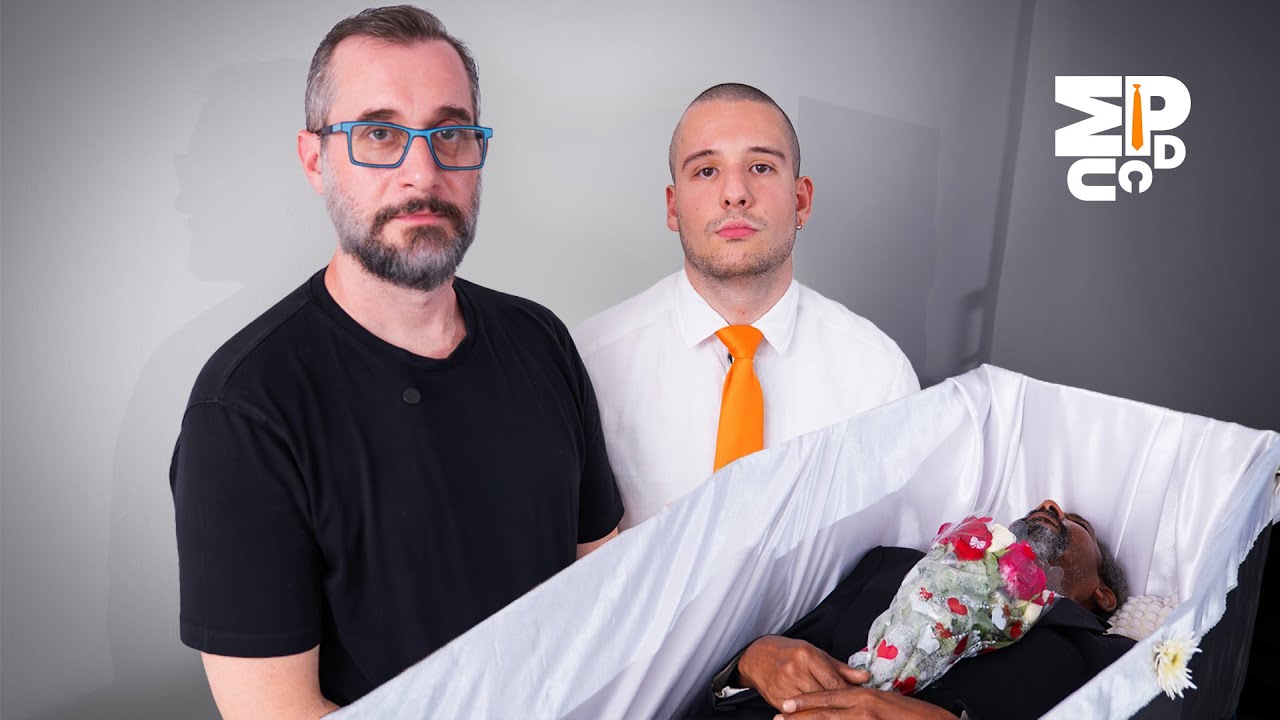 CARLOS SÁNCHEZ | ME PASÉ UN DÍA CON