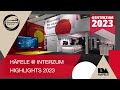 Häfele @interzum Cologne - Highlights 2023