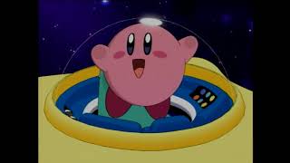 Kirby: Right Back at Ya! - Nintendo GameCube Preview DVD Trailer (HQ)