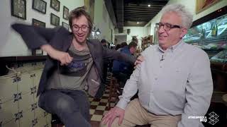 Festival De Málaga 2018 I De Bares Con Leo Harlem Y Dani De La Orden. El Mejor Verano De Mi Vida