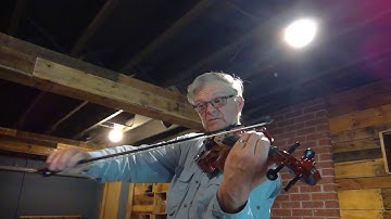 Essential Elements Book 1, for violin and viola #147 Let