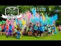 ADVENTURE EP06: Working at Summer Camps in the USA and Internationally