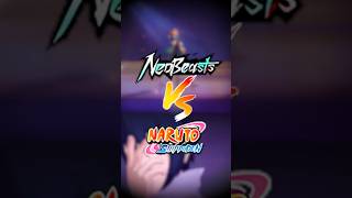 IS NEOBEAST SKIN BETTER THAN NARUTO?
