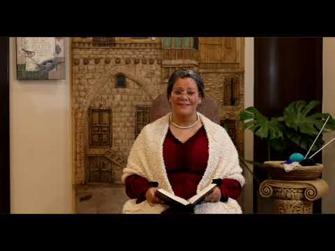 تيتا هبوش الحلقة 5 البناء الحكيم والبناء الجاهل 