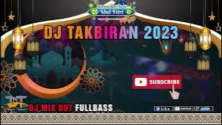 DJ TAKBIRAN NONSTOP 2023 BASS JEDUGG AUDIO JERNIH #takbiran #takbiranidulfitri2023