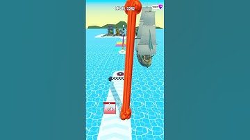 Tall Man Run #tallmanrunmobile  #tallmanrunandroid #tallmanrunshorts #tallmanrunmaxlevel
