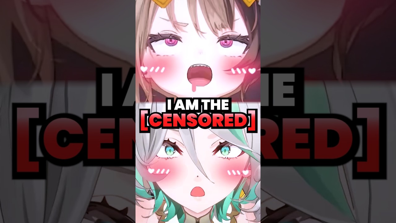 Not All Heroes Wear Capes.. SOME WEAR GLOVES! - Gigi Murin 😭💀【HOLOLIVE EN】