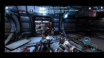 Dead Effect 2 | #2023 Game 🎮 Play #zombiesurvival #zombieshorts #zombieland