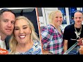 Mama June Shannon Dotes On Amazing Keeper Of A Husband