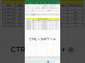 Excel Formatting Hacks You Didn't Know Existed l Microsoft Excel