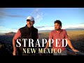 Strapped (New Mexico): Part 2, &quot;Island in the Sky&quot;