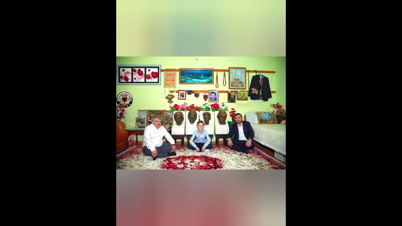 Si t'kesh zemrën ta ban zoti🤲      Teqja e Dervish Ismajlit Buzmadhe🤲