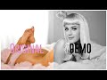 Original VS Demo Songs (Same Singers)