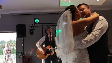 Brother Sings Stereophonics Cover I wanna Get Lost With You
