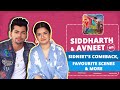 Avneet Kaur & Siddharth Nigam On Their Song, Working Together, Favourite Scenes & More