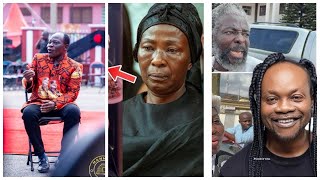 Download Lagu LIVE: Teacher Kantanka Takes Turn In Witness Box; Is His Appearance A Major Turn In Lumba’s Saga? MP3