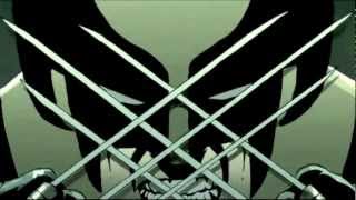 DEADPOOL KILLS THE MARVEL  UNIVERSE Animated Trailer