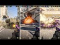 All Grenades - Counter Strike 2 Beta Gameplay (CS:GO Source 2)