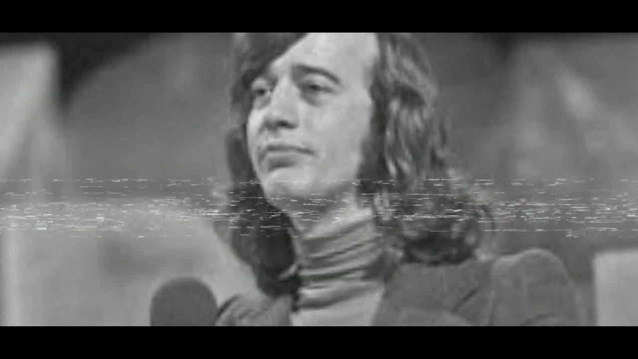 Robin Gibb - Like a Fool