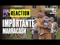 MARRACASH - IMPORTANTE (  noi loro gli altri DELUXE ) | REACTION by Arcade Boyz