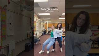 Famous Us all day since it’s the day before a break #teacherlife #springbreak Wealth