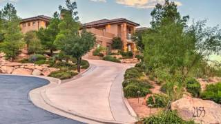 2153 East Stone Canyon Circle video tour