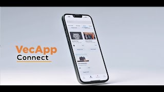 VecApp Connect screenshot 4