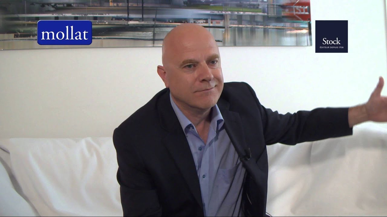 Philippe Routier - L'enfant du parc