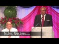 2016 Flag Day Church Service – Spiritual Message (vid1)